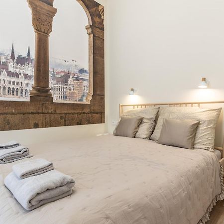 Comfort Zone Apartment Будапеща Екстериор снимка