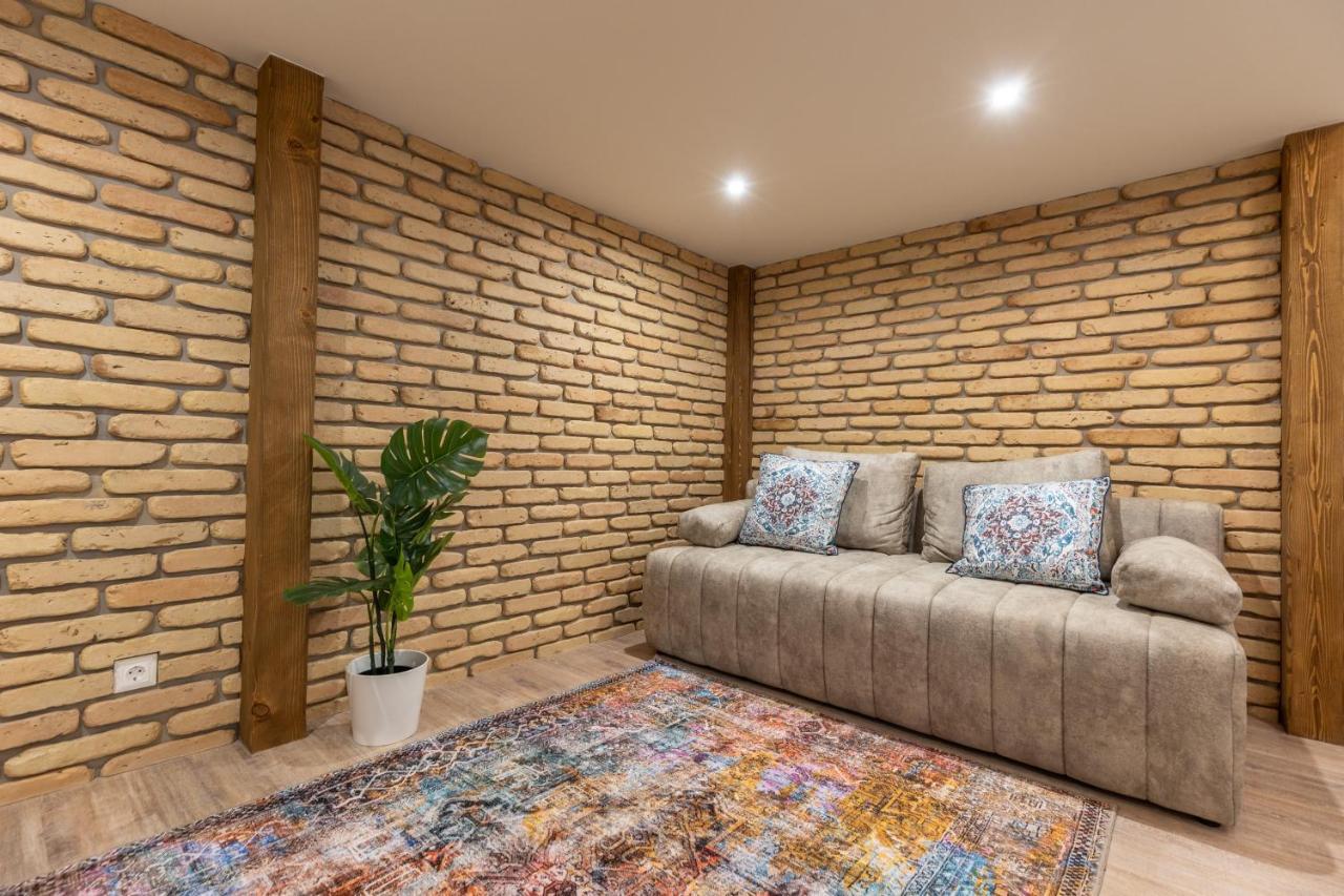 Comfort Zone Apartment Будапеща Екстериор снимка