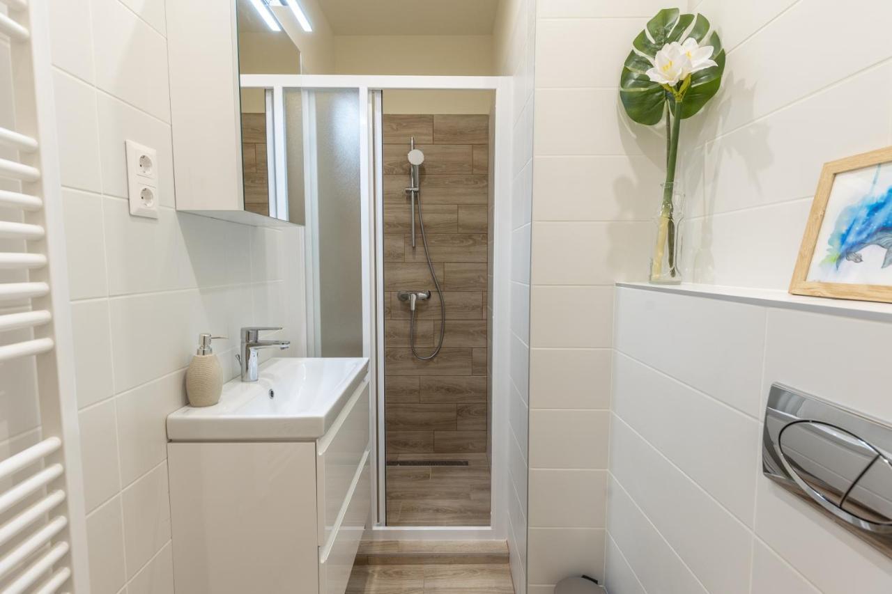 Comfort Zone Apartment Будапеща Екстериор снимка