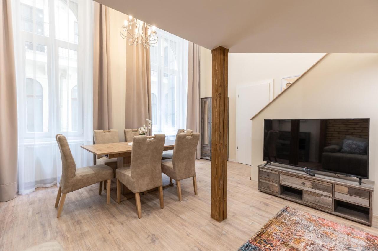Comfort Zone Apartment Будапеща Екстериор снимка