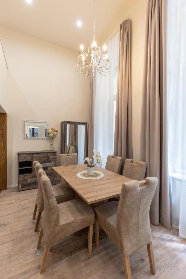 Comfort Zone Apartment Будапеща Екстериор снимка