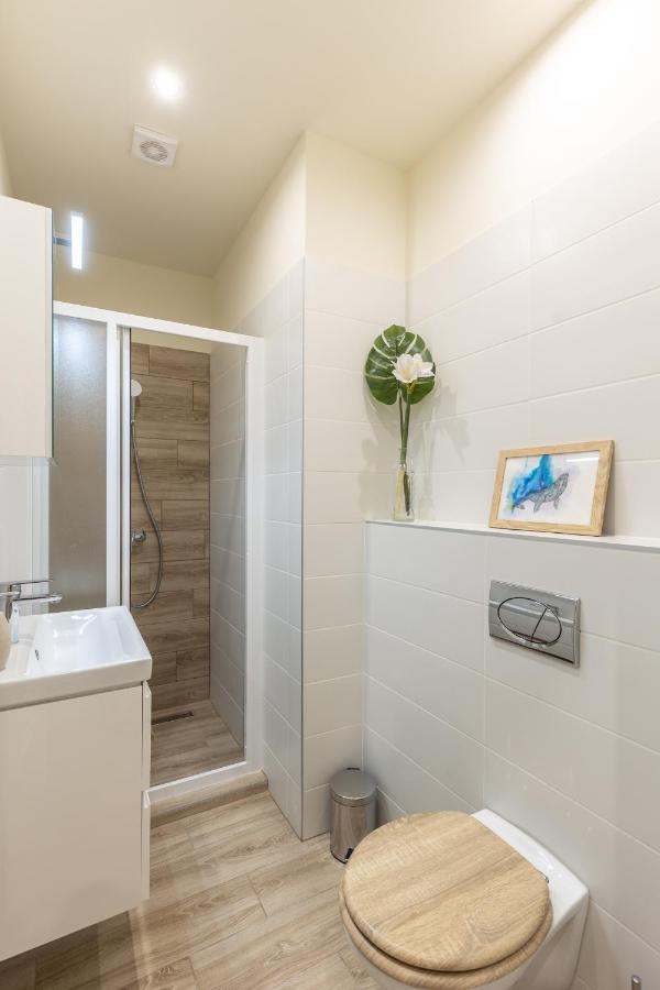 Comfort Zone Apartment Будапеща Екстериор снимка