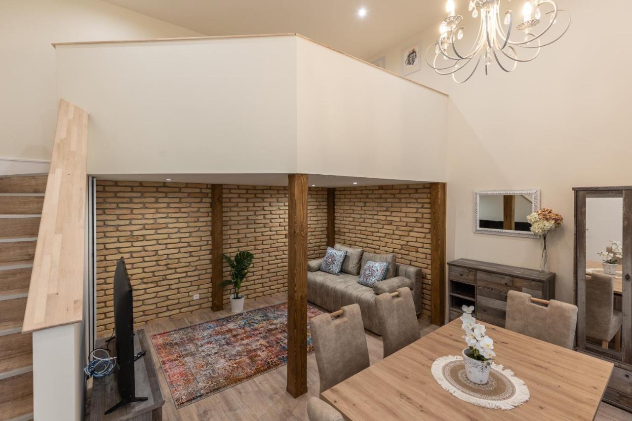 Comfort Zone Apartment Будапеща Екстериор снимка