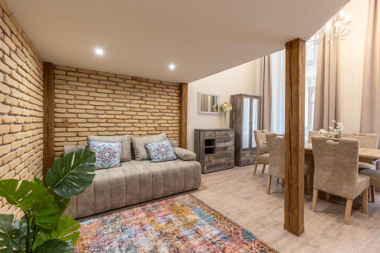 Comfort Zone Apartment Будапеща Екстериор снимка